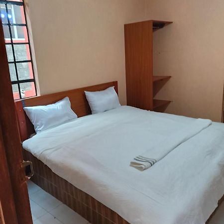 The Peak Meadows Hotel Nyeri Exterior foto